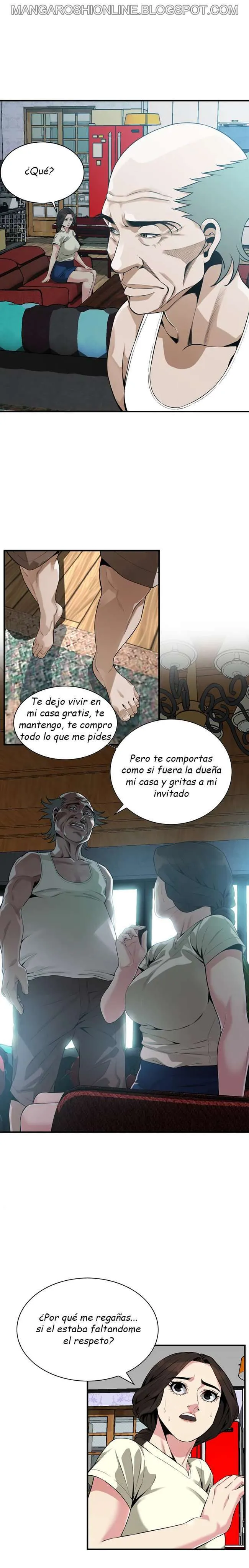 Take a Peek Capítulo 169 - Página 13