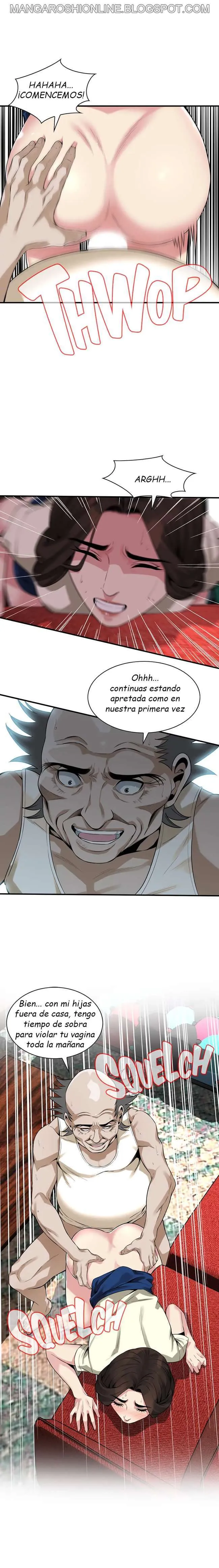 Take a Peek Capítulo 169 - Página 18