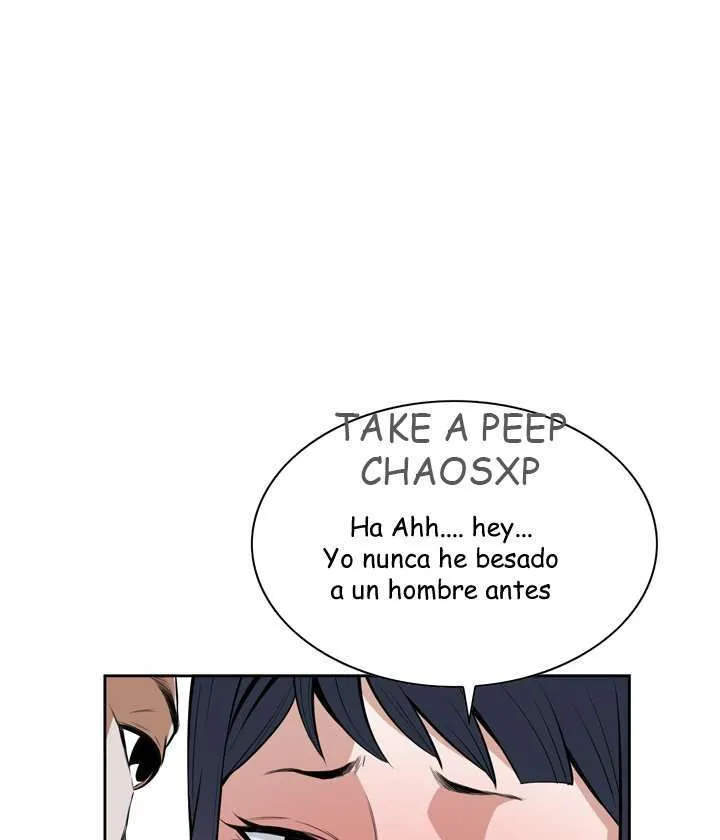 Take a Peek Capítulo 17 - Página 20
