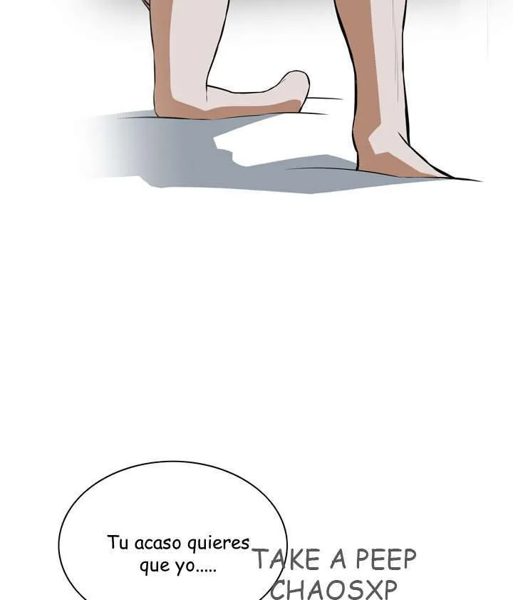 Take a Peek Capítulo 17 - Página 43