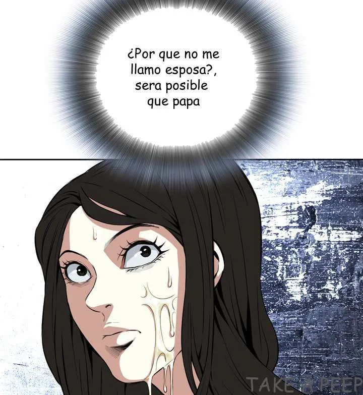 Take a Peek Capítulo 17 - Página 87