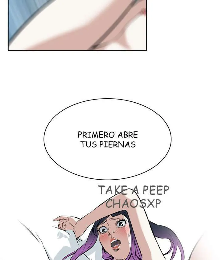 Take a Peek Capítulo 17 - Página 105