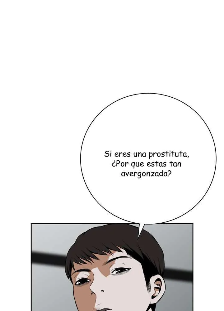 Take a Peek Capítulo 17 - Página 110
