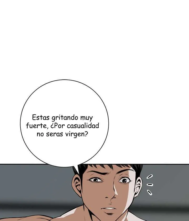 Take a Peek Capítulo 17 - Página 122