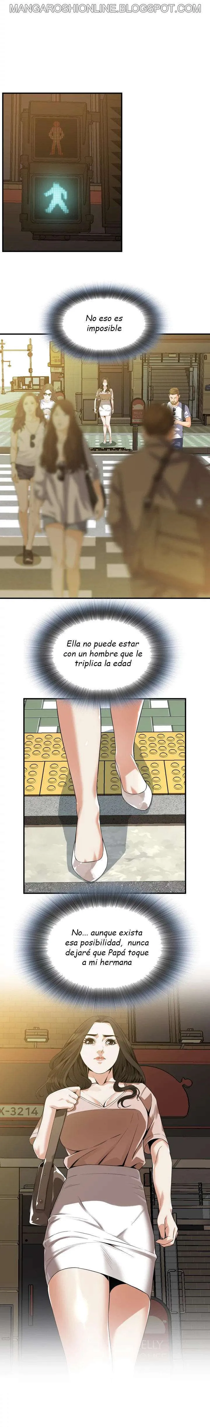 Take a Peek Capítulo 170 - Página 10