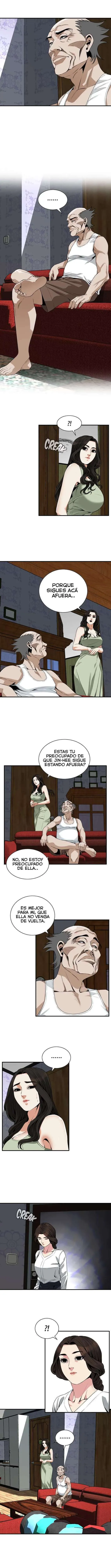 Take a Peek Capítulo 173 - Página 7