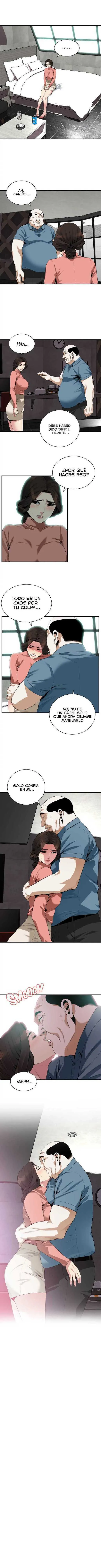 Take a Peek Capítulo 174 - Página 5