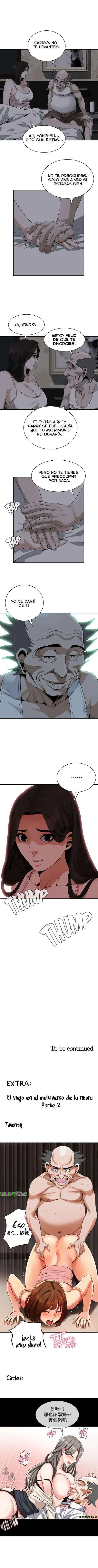 Take a Peek Capítulo 176 - Página 9