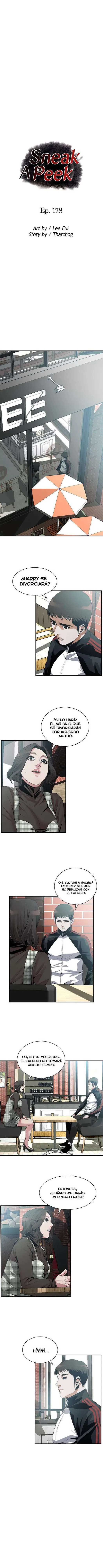 Take a Peek Capítulo 178 - Página 3