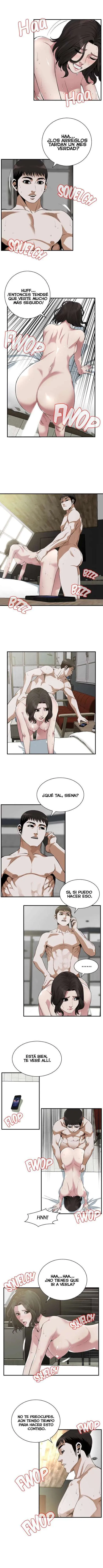 Take a Peek Capítulo 178 - Página 6