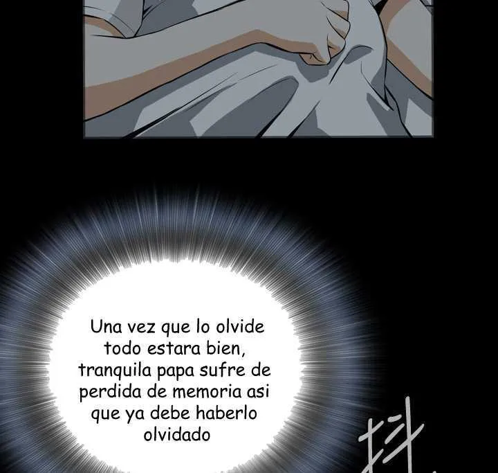 Take a Peek Capítulo 18 - Página 7