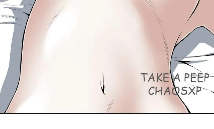 Take a Peek Capítulo 18 - Página 23