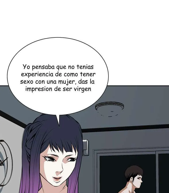 Take a Peek Capítulo 18 - Página 92