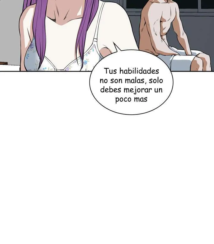Take a Peek Capítulo 18 - Página 109