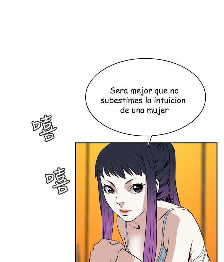 Take a Peek Capítulo 18 - Página 120