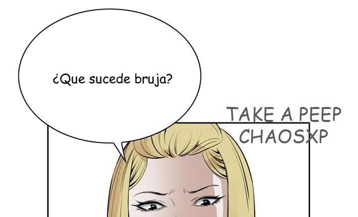 Take a Peek Capítulo 18 - Página 142