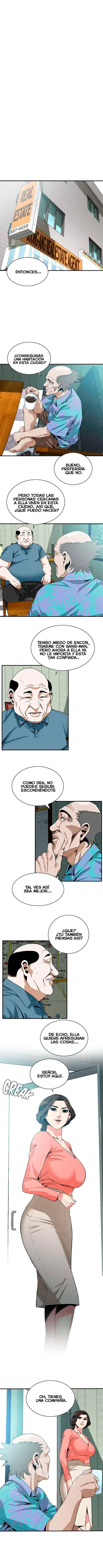 Take a Peek Capítulo 181 - Página 7