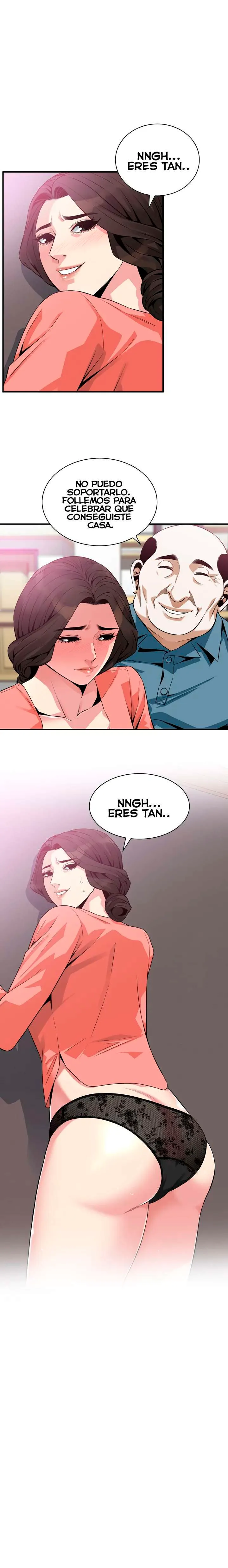 Take a Peek Capítulo 182 - Página 2