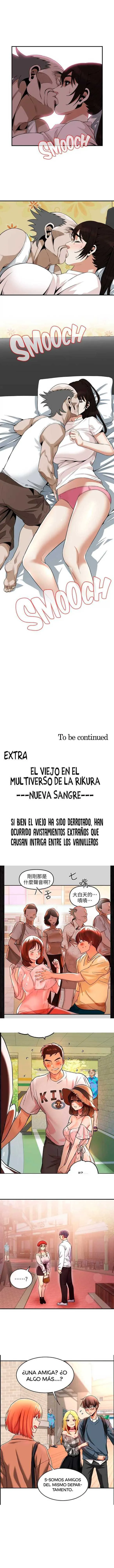 Take a Peek Capítulo 182 - Página 10