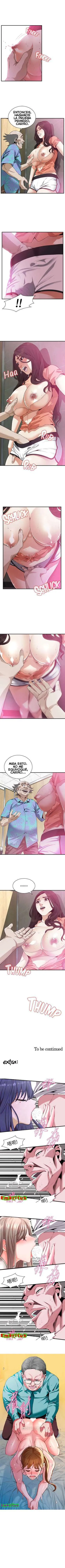 Take a Peek Capítulo 187 - Página 10