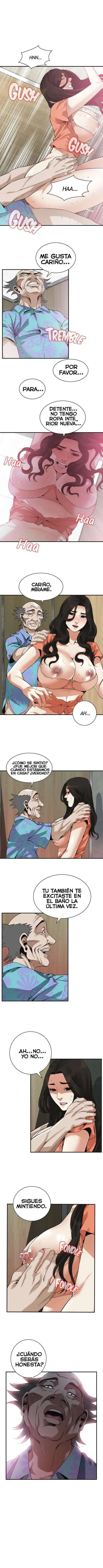 Take a Peek Capítulo 188 - Página 6