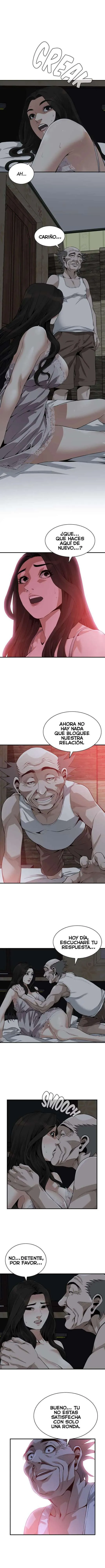 Take a Peek Capítulo 188 - Página 9