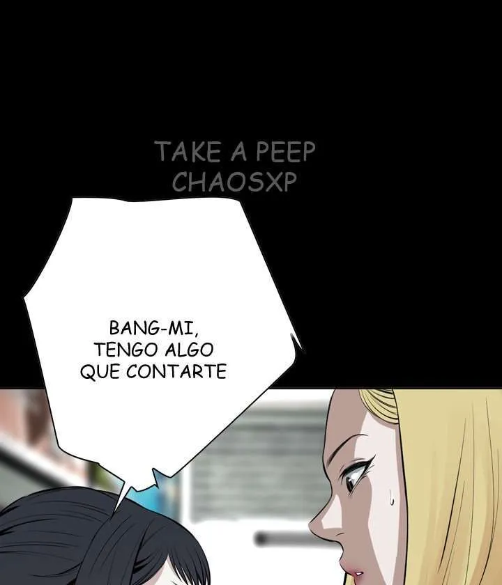 Take a Peek Capítulo 19 - Página 10