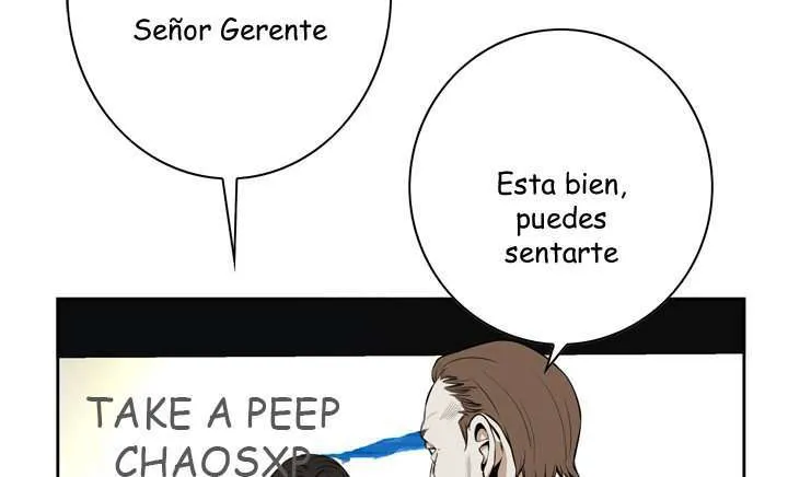 Take a Peek Capítulo 19 - Página 48