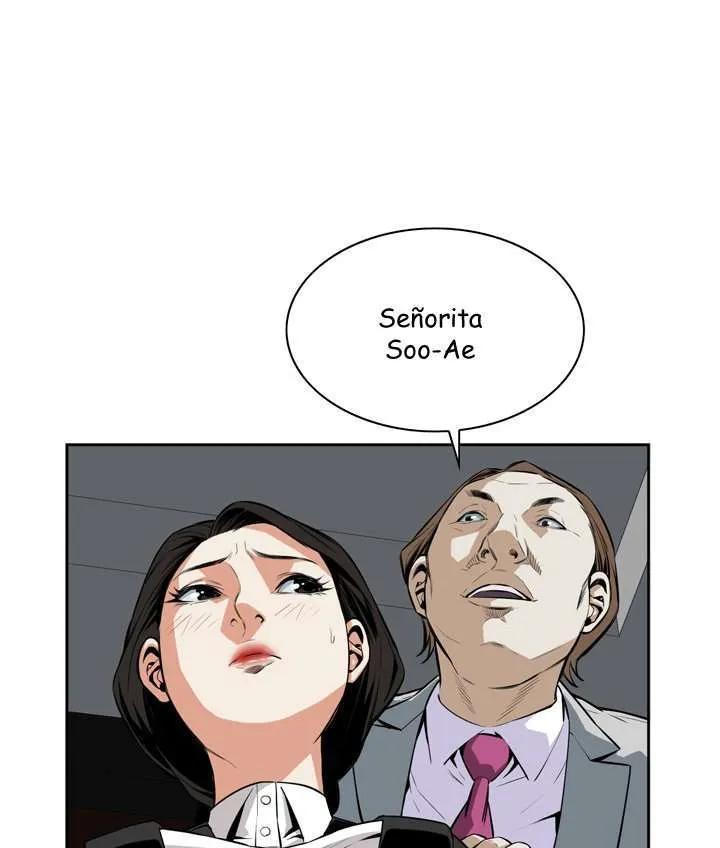 Take a Peek Capítulo 19 - Página 55