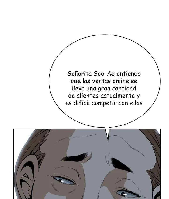 Take a Peek Capítulo 19 - Página 58