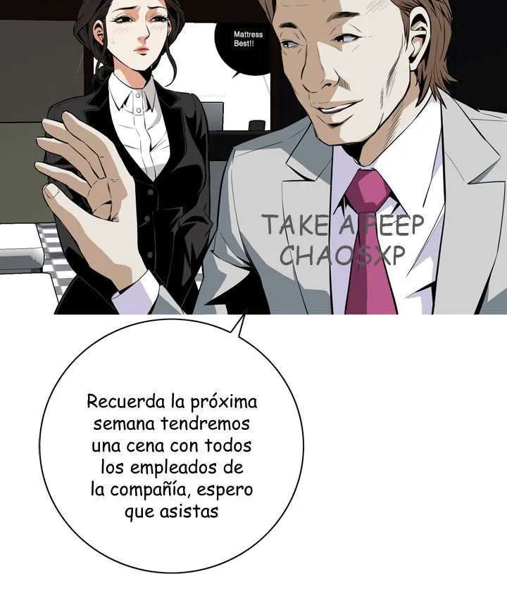 Take a Peek Capítulo 19 - Página 71