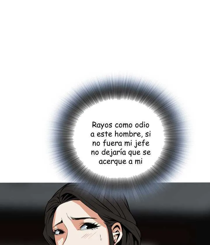 Take a Peek Capítulo 19 - Página 72
