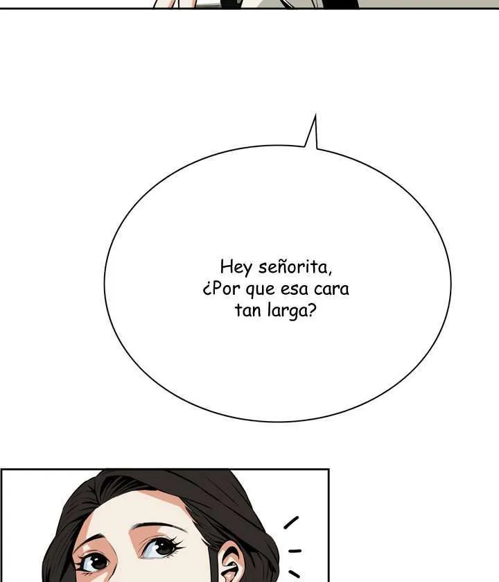 Take a Peek Capítulo 19 - Página 79