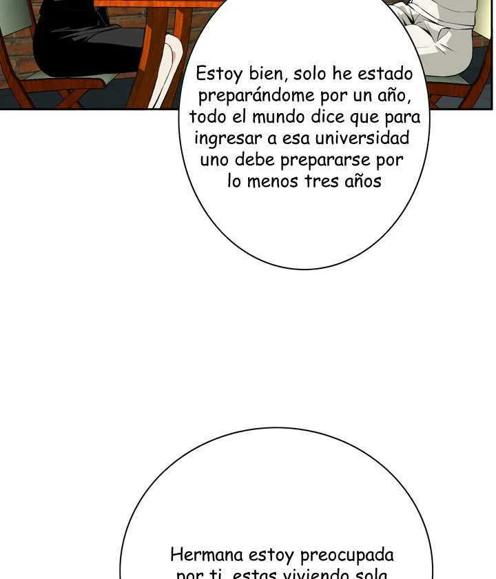 Take a Peek Capítulo 19 - Página 88