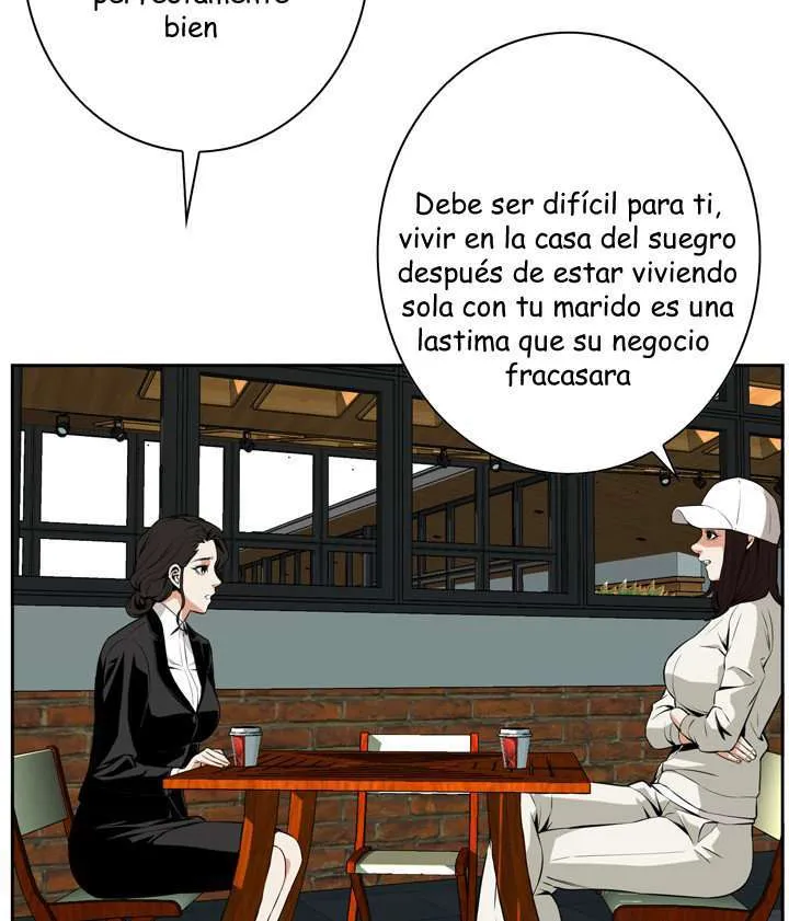 Take a Peek Capítulo 19 - Página 94