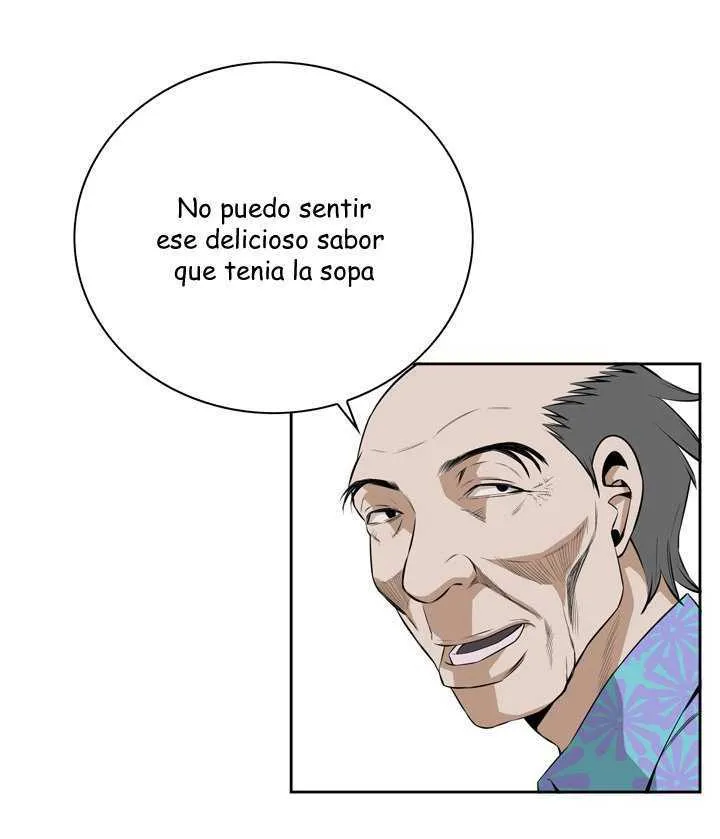 Take a Peek Capítulo 19 - Página 120