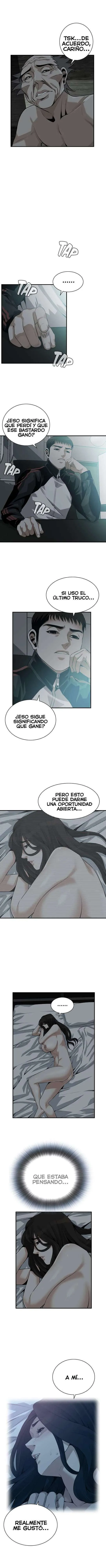 Take a Peek Capítulo 190 - Página 4