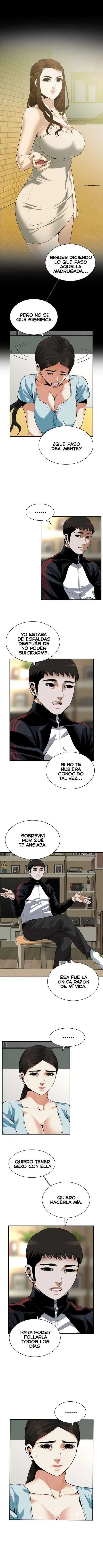 Take a Peek Capítulo 192 - Página 7