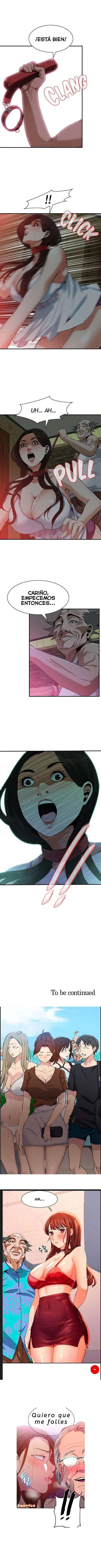 Take a Peek Capítulo 194 - Página 10