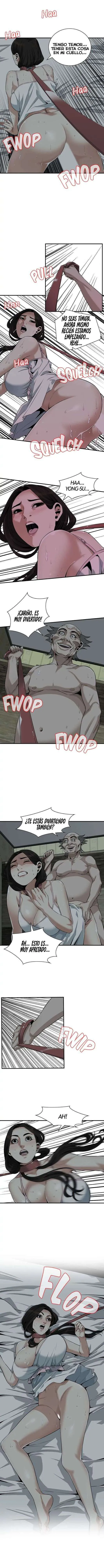 Take a Peek Capítulo 195 - Página 7