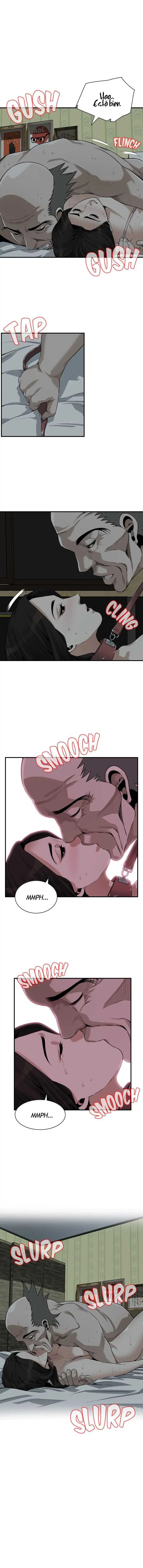 Take a Peek Capítulo 196 - Página 2