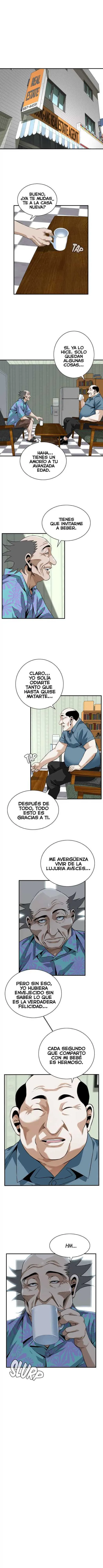 Take a Peek Capítulo 198 - Página 7