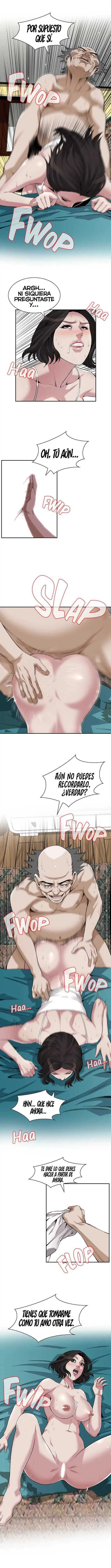Take a Peek Capítulo 199 - Página 6