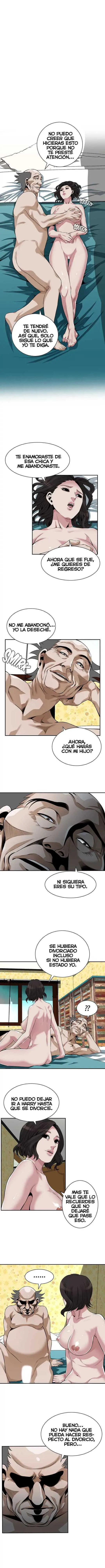 Take a Peek Capítulo 199 - Página 9