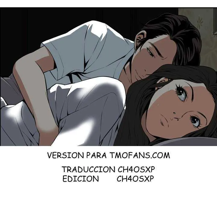 Take a Peek Capítulo 20 - Página 1