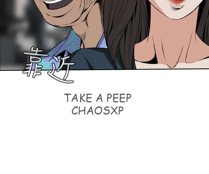 Take a Peek Capítulo 20 - Página 29