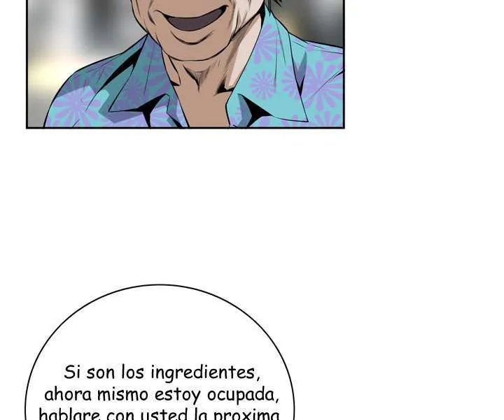 Take a Peek Capítulo 20 - Página 37