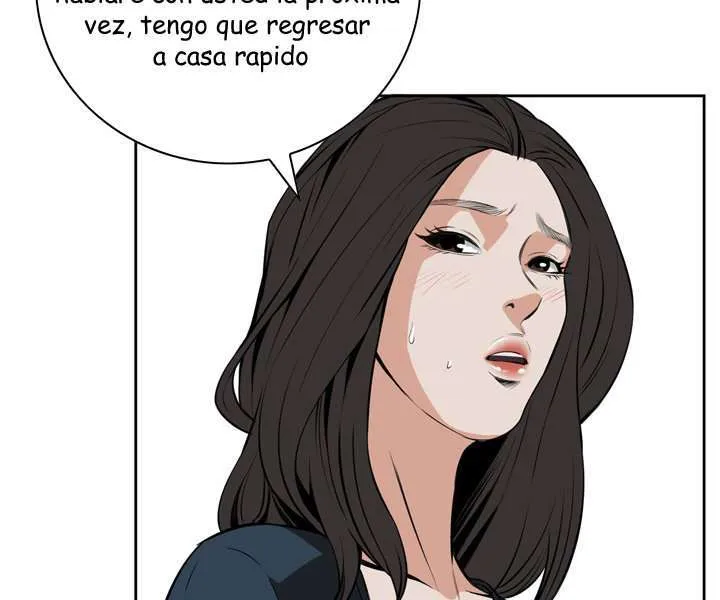 Take a Peek Capítulo 20 - Página 38