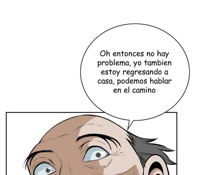 Take a Peek Capítulo 20 - Página 40