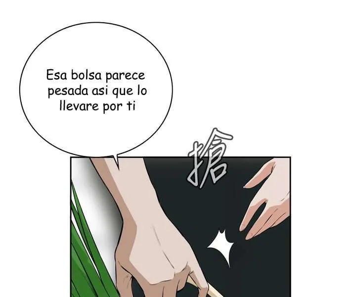 Take a Peek Capítulo 20 - Página 42